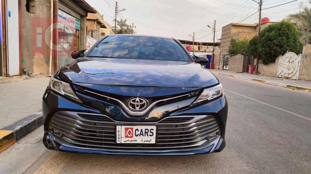 تويوتا كامري